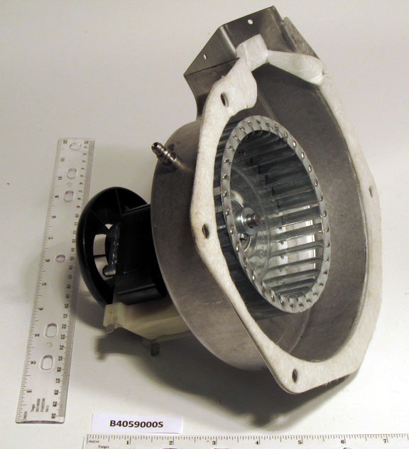 Goodman B4059000S Furnace Vent/Inducer Motor