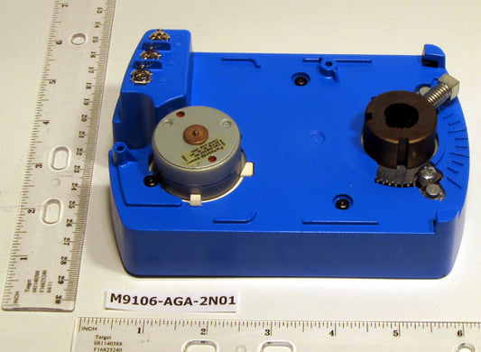 Johnson Controls M9106-AGA-2N01 Electric Actuator