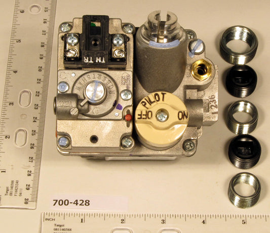 Robertshaw 700-428 Gas Valve