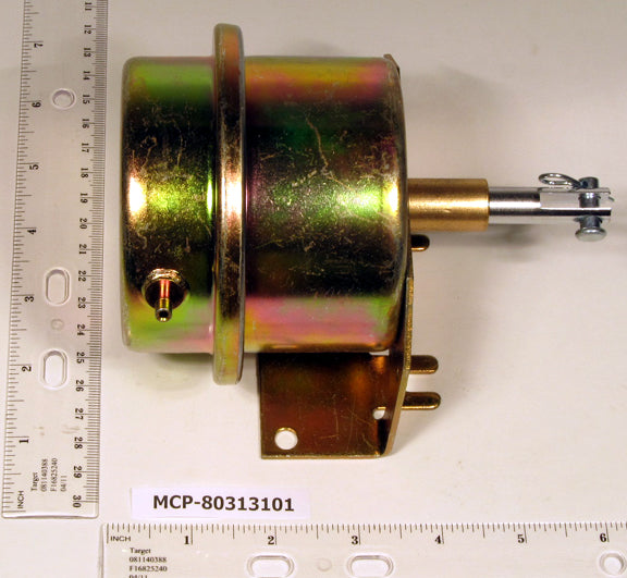 KMC Kreuter MCP-80313101 Damper Actuator