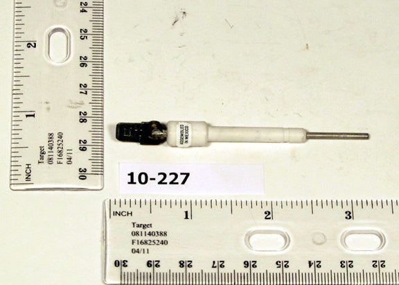 Robertshaw 10-227 Heating Flame Sensor