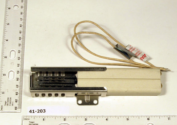 Robertshaw 41-203 Hot Surface Igniter