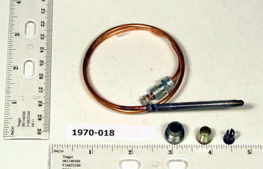 Robertshaw 1970-018 Thermocouple