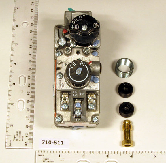 Robertshaw 710-511 Gas Valve