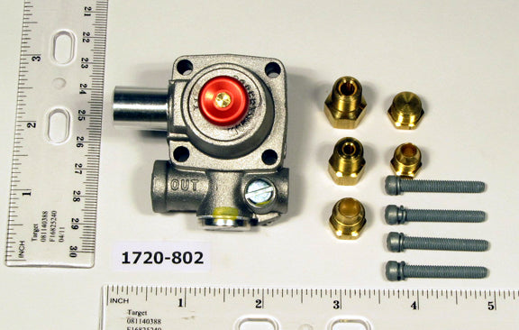 Robertshaw 1720-802 Thermomagnetic Safety Valve