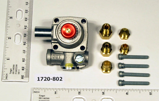 Robertshaw 1720-802 Thermomagnetic Safety Valve