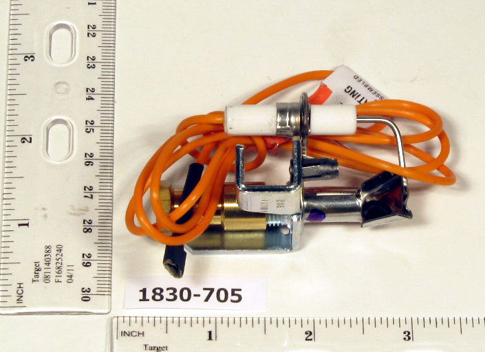 Robertshaw 1830-705 Ignition System Pilot Kit