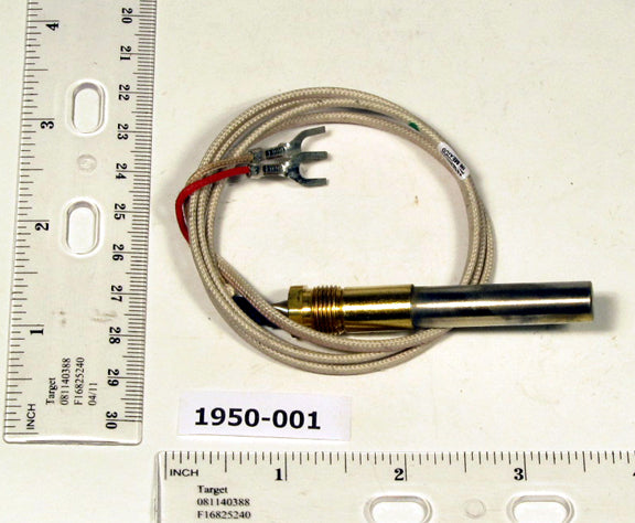 Robertshaw 1950-001 Thermopile