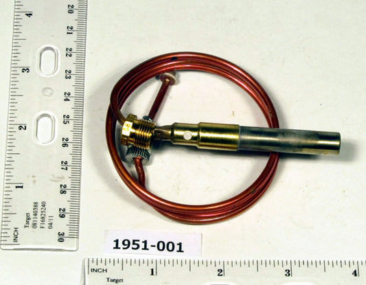 Robertshaw 1951-001 Thermopile