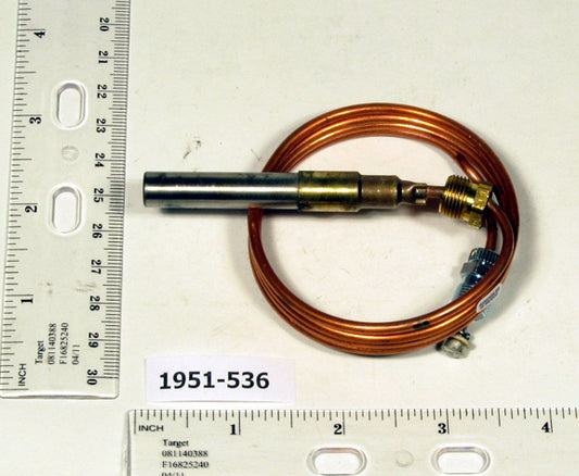 Robertshaw 1951-536 Thermopile