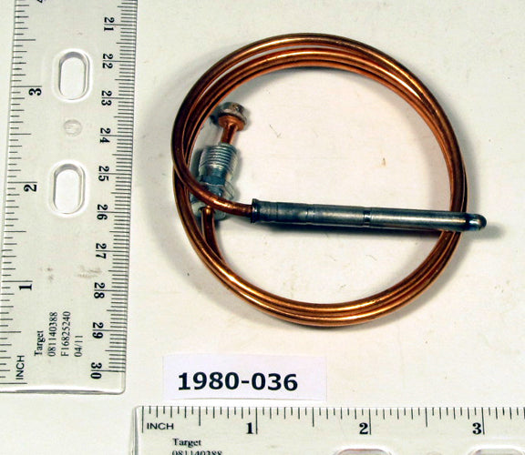 Robertshaw 1980-036 Thermocouple