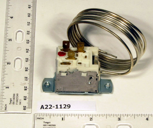 Robertshaw A22-1129 Refrigeration Temperature Control