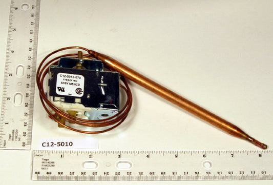 Robertshaw C12-5010 Air Conditioner Room Control