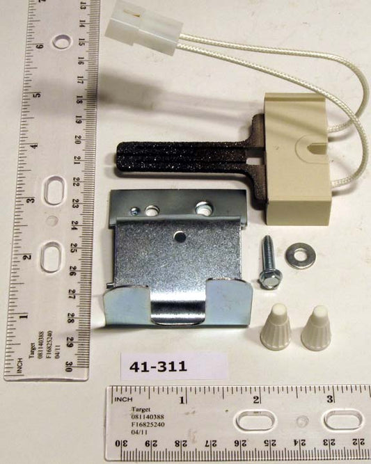 Robertshaw 41-311 Dryer Igniter Kit