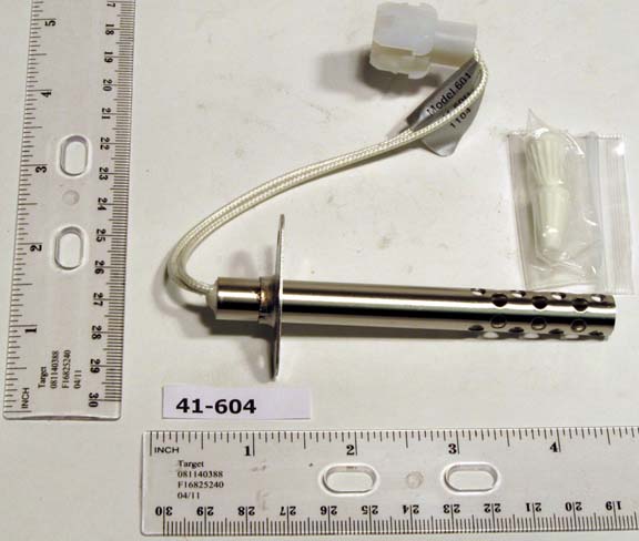 Robertshaw 41-604 Thermostat