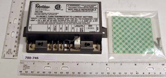 Robertshaw 780-746 Ignition Control Module