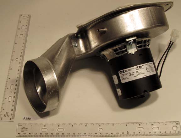 Fasco Draft Inducers A155 Blower