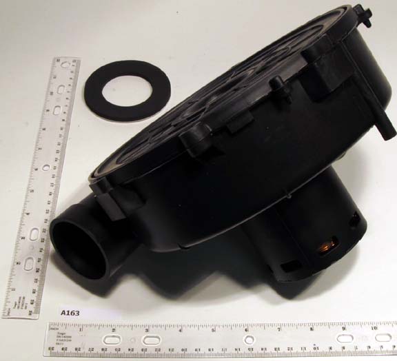 Fasco Draft Inducers A163 Blower