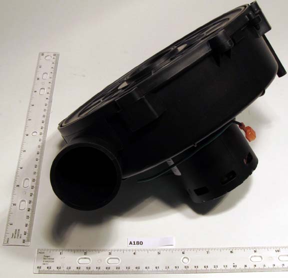 Fasco Draft Inducers A180 Blower