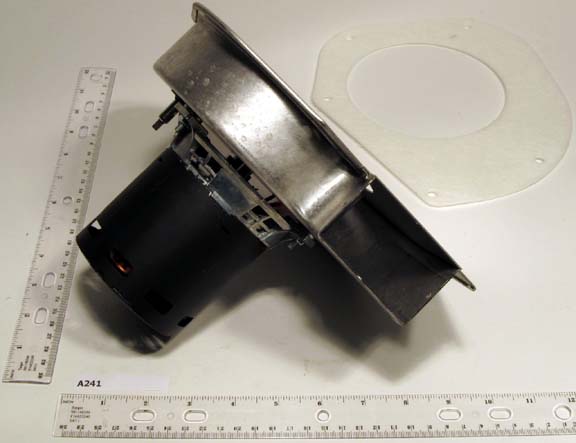 Fasco Draft Inducers A241 Blower