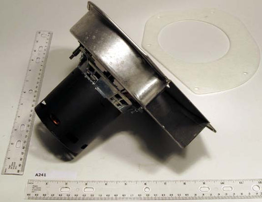 Fasco Draft Inducers A241 Blower