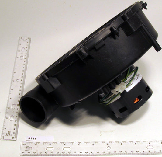Fasco Draft Inducers A211 Blower