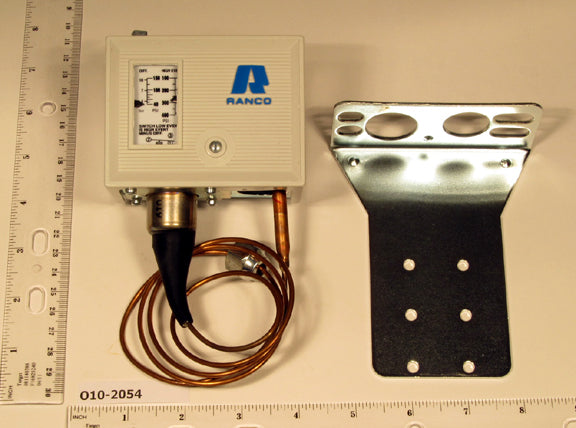 Robertshaw O10-2054 Refrigeration Pressure Controller
