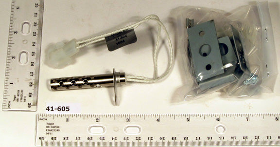 Robertshaw 41-605 Furnace Hot Surface Mini-Igniter