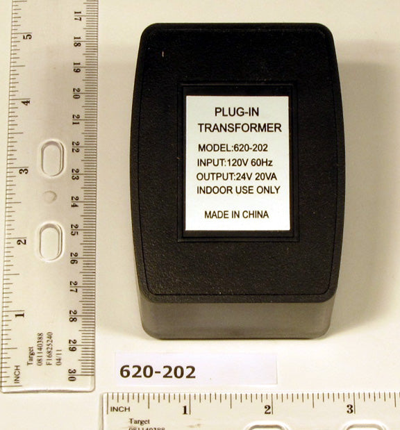 Robertshaw 620-202 Transformer