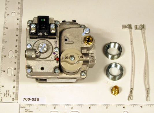 Robertshaw 700-056 Gas Valve