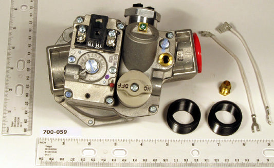 Robertshaw 700-059 Gas Valve