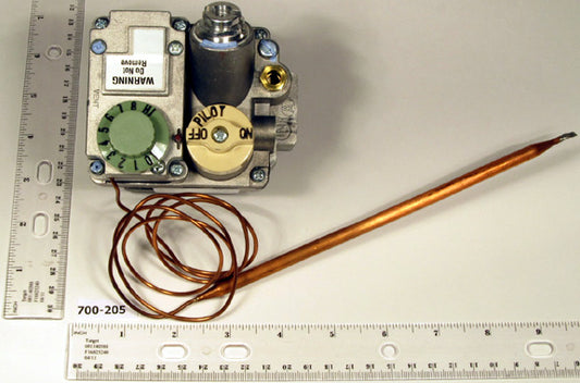 Robertshaw 700-205 Gas Valve