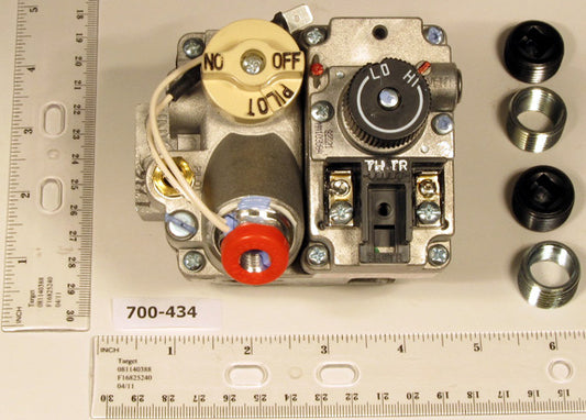 Robertshaw 700-434 Gas Valve