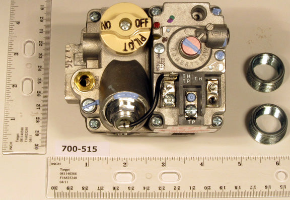 Robertshaw 700-515 Gas Valve
