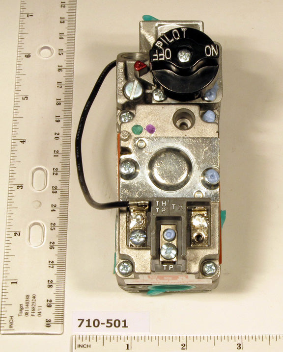 Robertshaw 710-501 Gas Valve