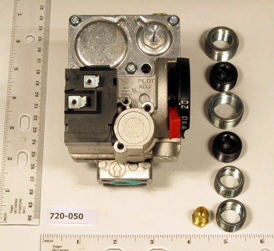 Robertshaw 720-050 Gas Valve