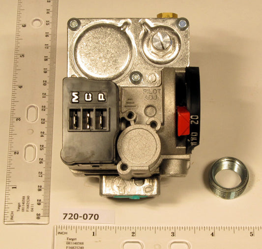 Robertshaw 720-070 Gas Valve