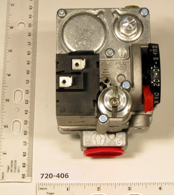 Robertshaw 720-406 Gas Valve