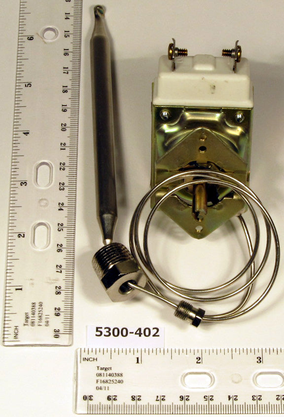 Robertshaw 5300-402 Electric Thermostat