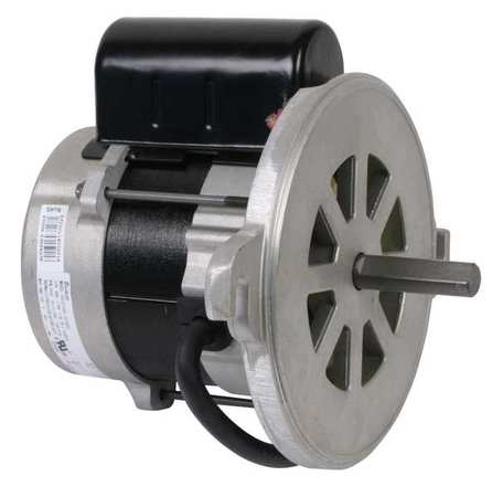 Beckett 21805U Oil Burner PSC Motor
