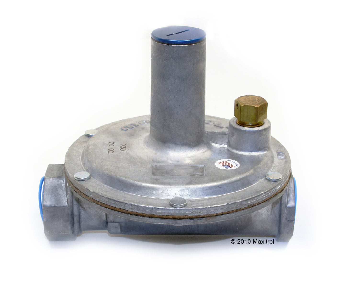 Maxitrol 325-5-1/2" Gas Pressure Regulator