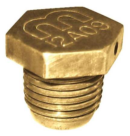 Maxitrol 12A09 Gas Pressure Regulator Vent Limiter