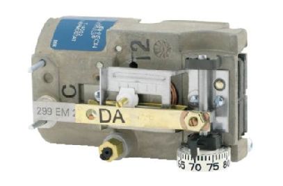 Johnson Controls T-4002-201 Thermostat