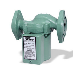 Taco 0010-F3 Cartridge Circulator