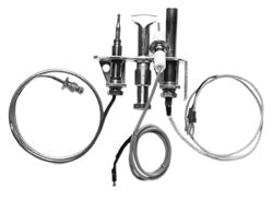 Robertshaw 1819-001 Burner Quick Dropout Pilot Assembly