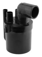 Rheem Furnace Parts 68-100651-01 Gas Furnace Trap/Elbow Assembly