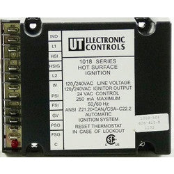 Nordyne 626421R Ignition Control Module