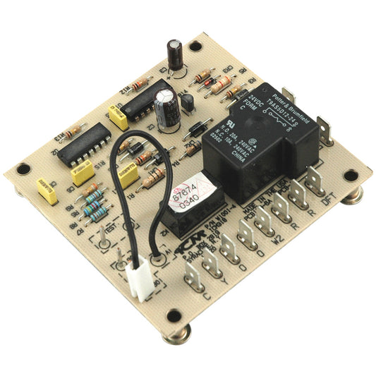 ICM Controls ICM318C Heat Pump Defrost Control Board