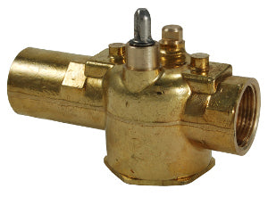 ERIE VT2343 Zone Valve Body