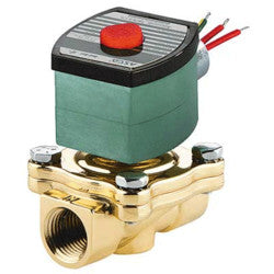 ASCO 8210G056 Solenoid Valve